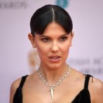 La actriz Millie Bobby Brown se casó con el hijo de Jon Bon Jovi en una ceremonia privada