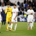 La disyuntiva del Tottenham: Ayudar al Arsenal o no
