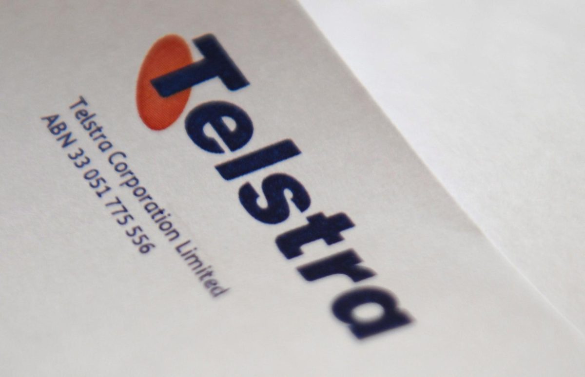 La empresa de telecomunicaciones australiana Telstra anuncia el recorte de 2.800 empleos