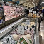 La inflación en EE.UU. cae una décima en abril hasta el 3,4 %