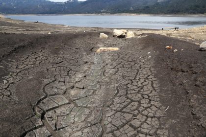 La lluvia vuelve a Bogotá cuando se cumple un mes de racionamiento por escasez de agua