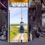 La nave Starliner de Boeing se halla lista para su primera misión espacial tripulada