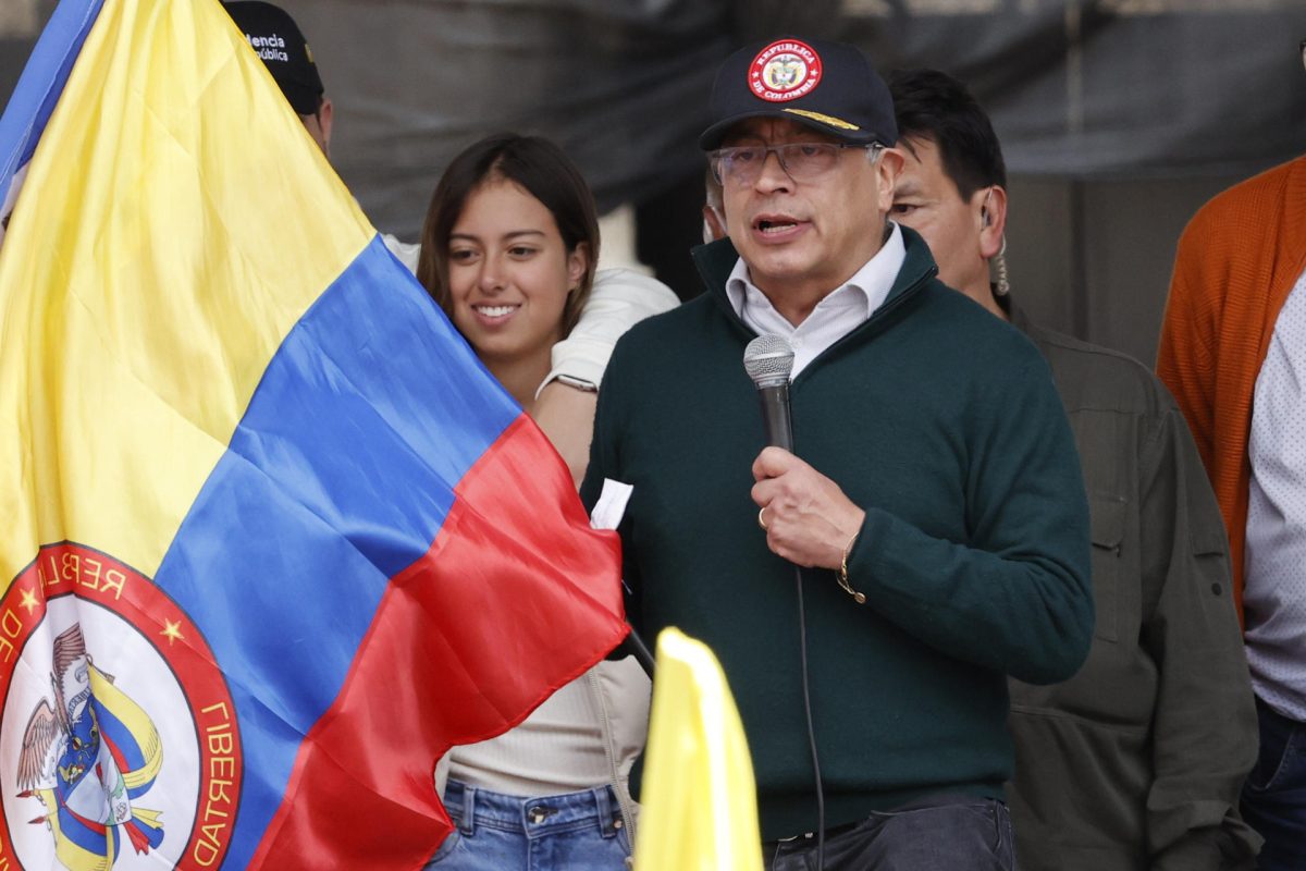La ruptura de Colombia con Israel, una decisión previsible de consecuencias imprevisibles