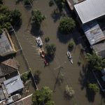Las inundaciones en el sur de Brasil dejan al menos 86 muertos y 134 desaparecidos