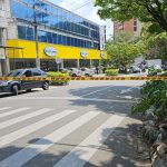 Balacera en Laureles: Un policía muerto y otro herido tras frustrar un robo en un edificio en Medellín