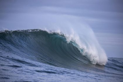 Los océanos baten récord de temperaturas todos los días desde hace un año