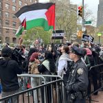 Los rostros de las protestas universitarias de EE.UU. contra la guerra en Gaza
