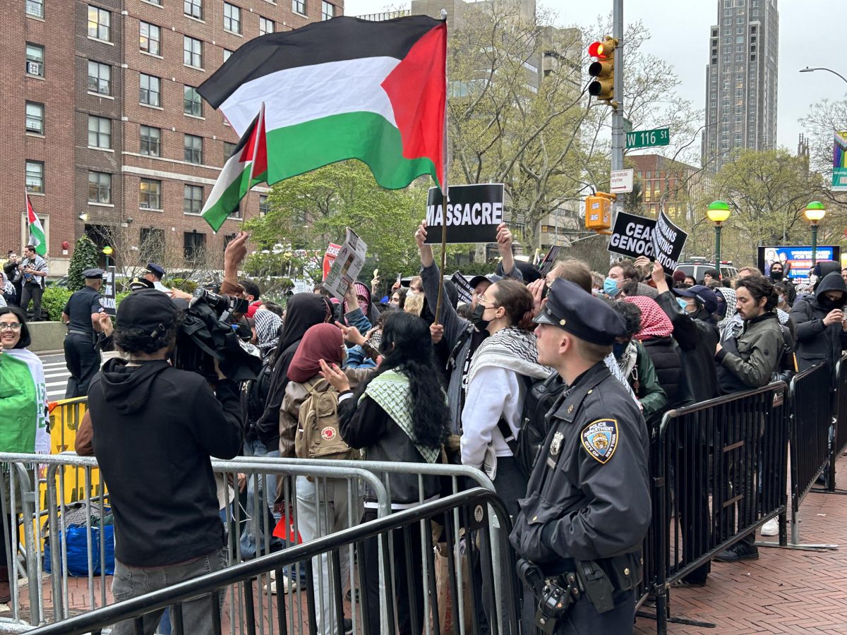 Los rostros de las protestas universitarias de EE.UU. contra la guerra en Gaza