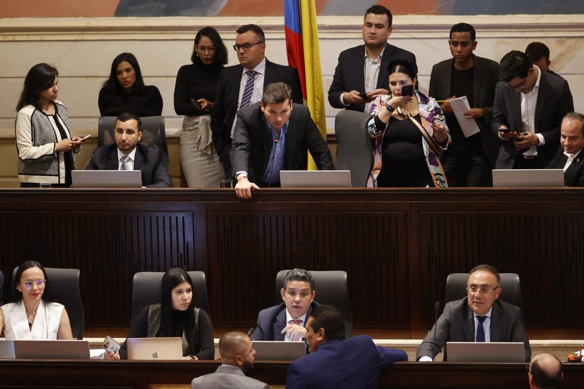 Los taurinos dicen que prohibir las corridas afecta el empleo y la economía de Colombia