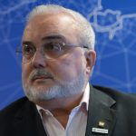 Lula destituye al presidente de la petrolera estatal Petrobras