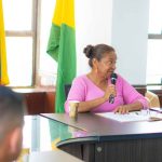 María Liliana Vivas Paz: De Directora del Inpec y secretaria de gobierno a Protagonista de un Escándalo de Corrupción en Buenaventura