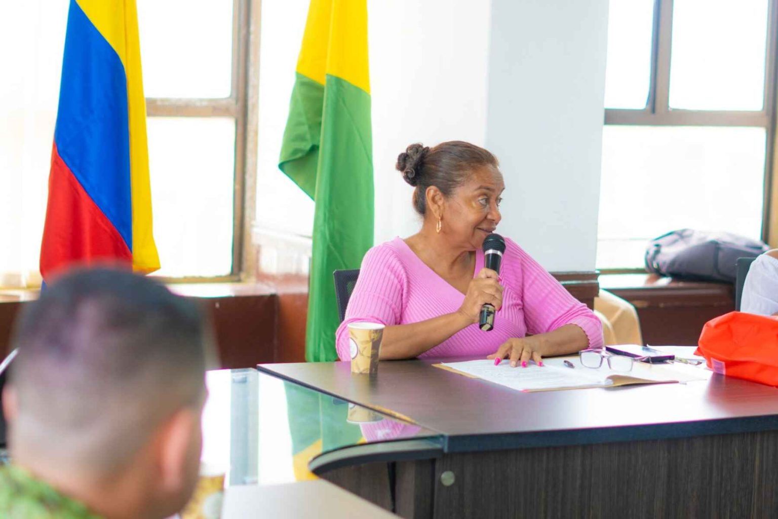 María Liliana Vivas Paz: De Directora del Inpec y secretaria de gobierno a Protagonista de un Escándalo de Corrupción en Buenaventura