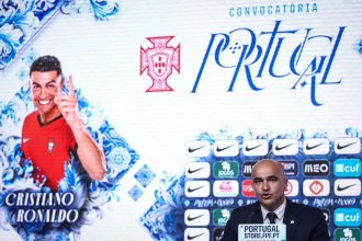 Martínez apuesta por la experiencia y talento para la Eurocopa con Ronaldo, Felix y Pepe