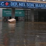 Más de 80.000 personas rescatadas de sus casas tras las inundaciones en el sur de Brasil