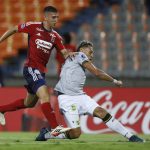 Medellín busca sellar su pase en la Sudamericana ante un necesitado Defensa y Justicia