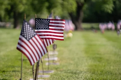 ¿Por qué se celebra el Memorial Day el 27 de mayo en EE. UU.? Descubre su historia y significado