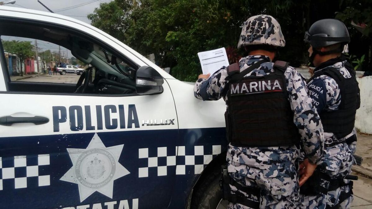 México despliega a 27.245 agentes de seguridad para resguardar elecciones del 2 de junio
