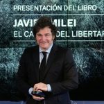 Milei: El plan de cerrar el Banco Central sigue en pie