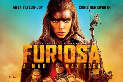 Miller presenta en Cannes una espectacular 'Furiosa' y dice que puede haber más 'Mad Max'
