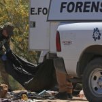 Muere un migrante en norte de México supuestamente tras ser golpeado por Policía de Texas