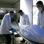 Dos ciudadanos estadounidenses fallecen en Medellín