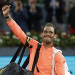 Nadal: No iré a Roland Garros si veo que no tengo ninguna opción