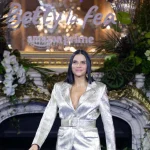 Natalia Ramírez sobre 'Betty, la fea'_ Ahora nos damos cuenta que el villano era Armando