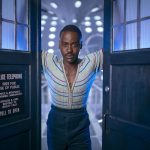 Ncuti Gatwa, el nuevo 'Doctor Who': "Seré un tipo en contacto con sus emociones"---Las 10 Series de Ciencia Ficción que Definen el Género