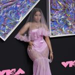 Nicki Minaj fue detenida en el aeropuerto de Ámsterdam por supuesta posesión de drogas
