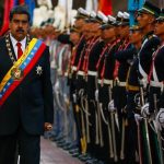 Nicolás Maduro asegura que la Fuerza Armada de Venezuela es profundamente chavista