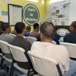 ONG alerta de adicción al fentanilo entre migrantes de la frontera de México con EE.UU.
