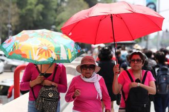 Ola de calor en Nuevo León deja tres muertos: Últimas noticias