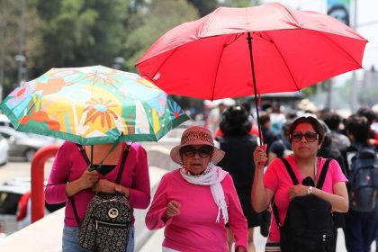 Ola de calor en Nuevo León deja tres muertos: Últimas noticias