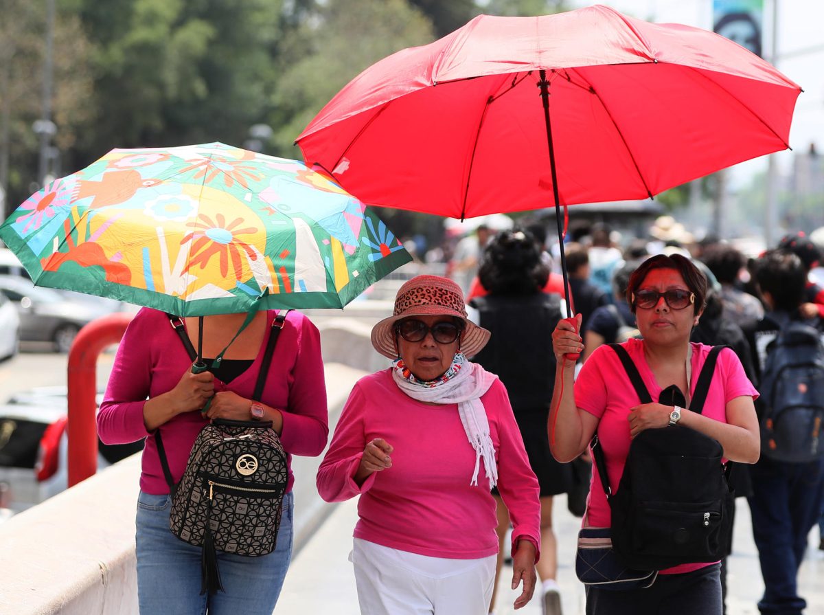 Ola de calor en Nuevo León deja tres muertos: Últimas noticias