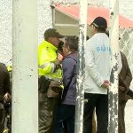 Investigan envenenamiento y posterior suicidio en caso de familia asesinada en la localidad bogotana de Puente Aranda