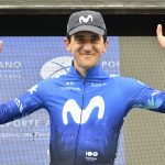 Pelayo Sánchez conquista la sexta etapa del Giro, Pogacar sigue líder