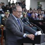 Petro pide a la fiscal exigir a los corruptos devolver todo el dinero robado a la UNGRD