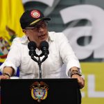 Colombia dejará de exportar carbón a Israel por orden de Petro - Petro responde a Netanyahu que no es partidario de Hamás sino de la democracia