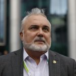 Petrobras perdió 6.620 millones de dólares de valor de mercado por el cambio de mando