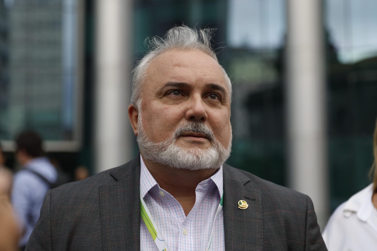 Petrobras perdió 6.620 millones de dólares de valor de mercado por el cambio de mando