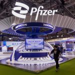 Pfizer gana 3.115 millones de dólares en el primer trimestre, un 44 % menos