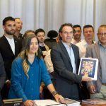 Federico Gutiérrez presenta Medellín Te Quiere: Un plan de desarrollo con participación ciudadana y $40 billones de inversión
