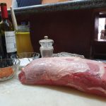Posible falta de carne por las inundaciones en Brasil preocupa a los vendedores uruguayos