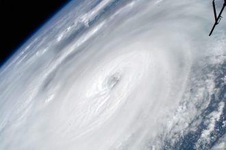Pronostican activa temporada de huracanes en el Atlántico