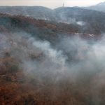 Quemas agrícolas no controladas provocan un tercio de los incendios forestales en México
