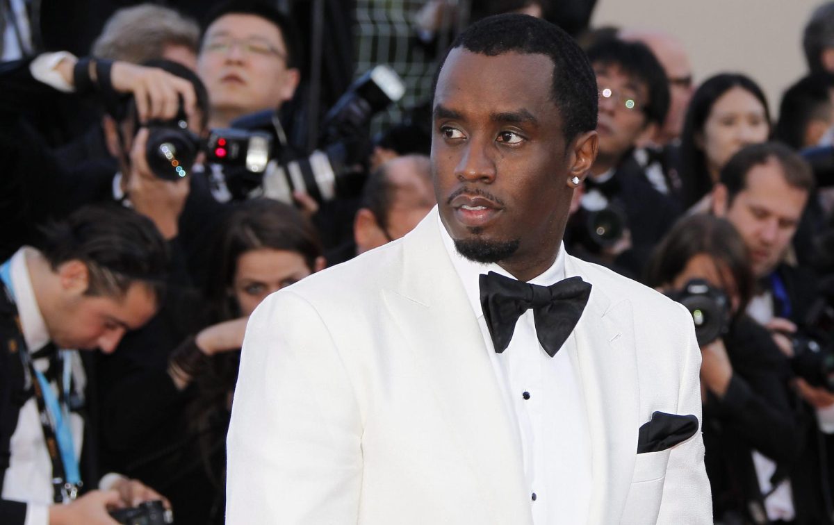 Revelan video del rapero Sean 'Diddy' Combs golpeando a su exnovia Cassie en hotel en 2016