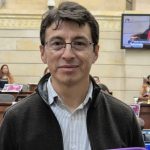 Richard Fuelantala-Reforma Pensional se Tambalea: Senador Indígena Acusa al Gobierno Petro de Traición