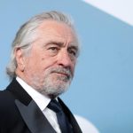 Robert De Niro no encaró a manifestantes propalestinos en Nueva York, estaba en un rodaje