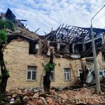 Rusia controla ya 49 localidades en región ucraniana de Járkov, según dirigente prorruso