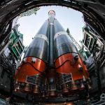 Rusia lanza carguero Progress MS-27 rumbo a la Estación Espacial Internacional